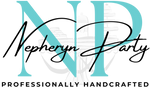 Nepheryn Party logo