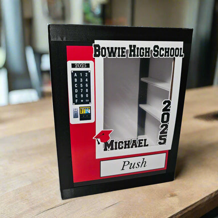 Graduation Gift Box