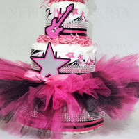 Tutu Cake