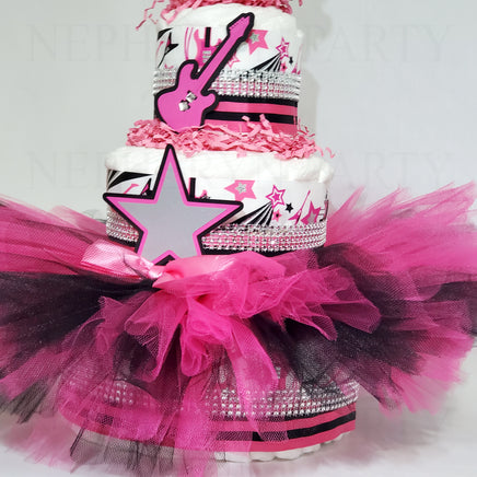 Tutu Cake