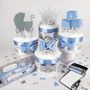 Boy Baby Shower