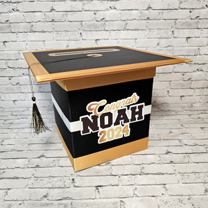 Grad Card Boxes - Style 3