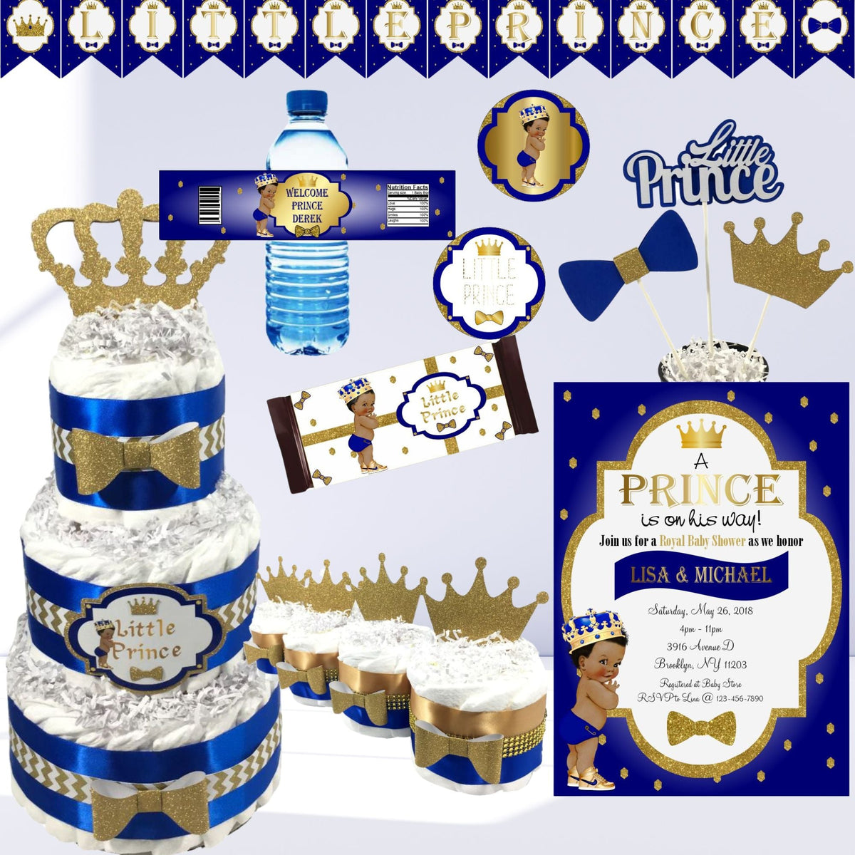 Themed Collections