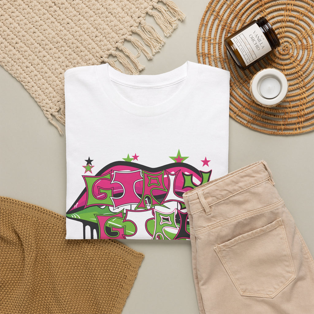 Copy of Unisex Heavy Cotton Tee
