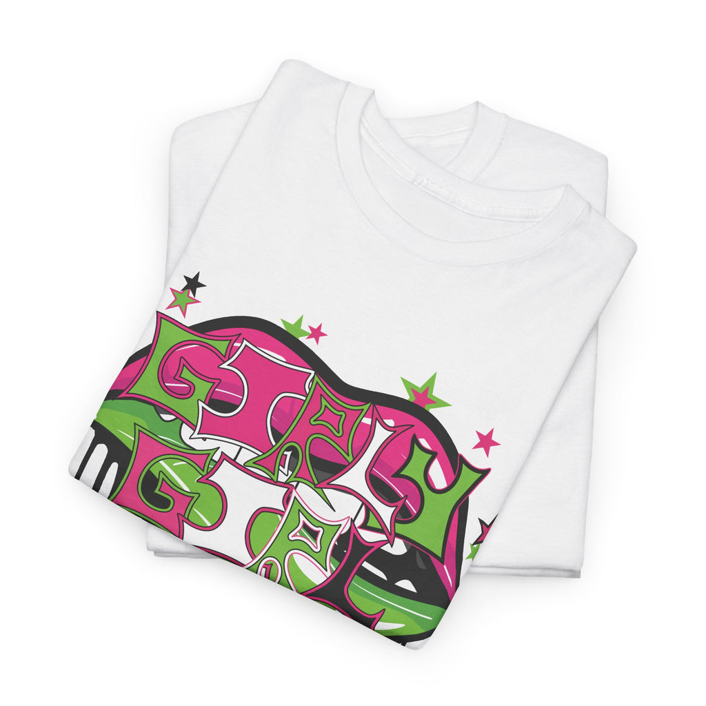 Copy of Unisex Heavy Cotton Tee