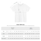 Copy of Unisex Heavy Cotton Tee