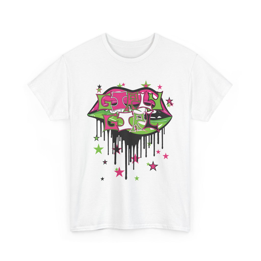 Copy of Unisex Heavy Cotton Tee