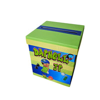 90s Fresh Birthday Card Box