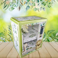 Vending Machine Gift Box - Baby Safari
