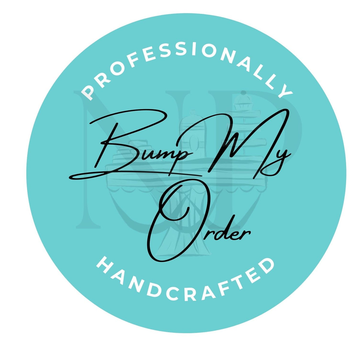 Bump My Order