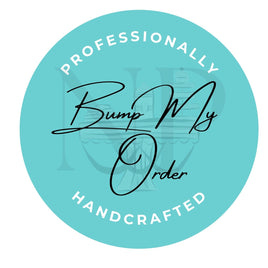 Bump My Order