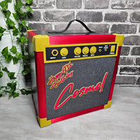 Amp Birthday Card Box