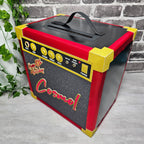 Amp Birthday Card Box
