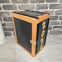 Graduation Vending Machine Card Box