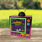 90s Retro TV Party Centerpiece