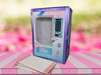 Vending Machine Beauty Gift Box
