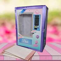 Vending Machine Beauty Gift Box