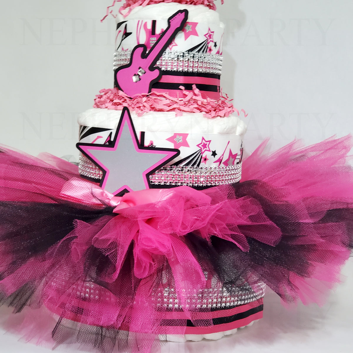 Tutu Cake