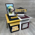 2023 High School & College Graduation Card Box