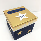 Event Raffle Ticket Box