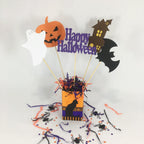 Happy Halloween Centerpiece