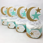 Twinkle, Twinkle, Little Star Mini Diaper Cakes